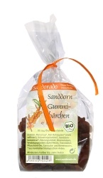 BIO Sanddorn GummibÀrchen 150g BIO Sanddorn GummibÀrchen 150g
