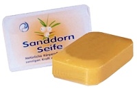 Sanddorn Seife 100g